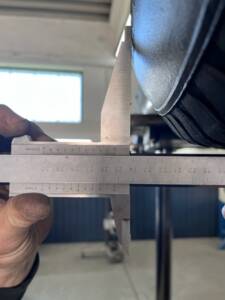 Image 32/80 of Lister Knobbly (1956)