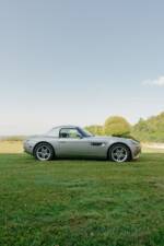 Afbeelding 26/185 van BMW Z8 (2001)
