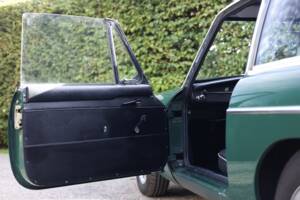 Bild 44/50 von MG MGB GT (1967)