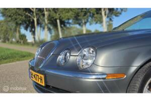 Afbeelding 3/42 van Jaguar S-Type 3.0 V6 (2002)