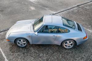Bild 10/27 von Porsche 911 Carrera (1994)