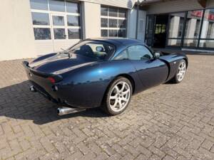 Bild 5/33 von TVR Tuscan S (2004)