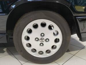 Immagine 32/55 di Alfa Romeo 2.0 Spider (1993)
