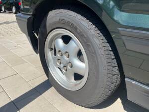 Afbeelding 4/33 van Land Rover Range Rover 4.6 HSE (1995)