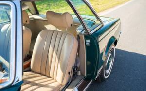 Imagen 26/44 de Mercedes-Benz 280 SL (1969)