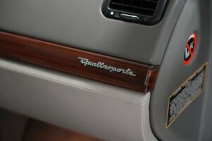Bild 25/38 von Maserati Quattroporte 4.2 (2005)