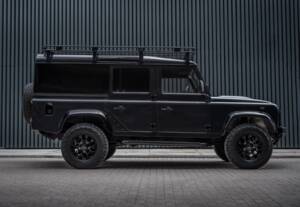 Image 39/41 of Land Rover Defender 110 (1992)