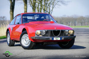 Image 24/49 of Alfa Romeo Junior Zagato GT 1600 (1974)