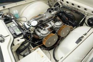Image 5/19 of Triumph TR 4A IRS (1966)