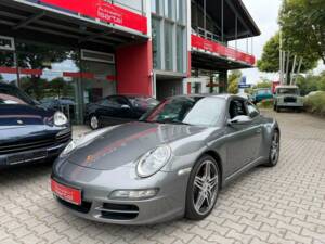 Bild 3/27 von Porsche 911 Carrera 4S (2007)