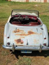 Bild 3/22 von Austin-Healey 3000 Mk II (BN7) (1960)
