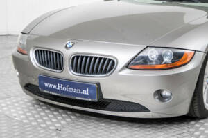 Imagen 19/50 de BMW Z4 2.2i (2004)