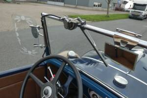 Bild 30/30 von Ford Modell A De Luxe (1931)