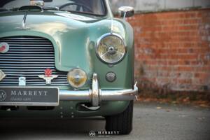 Bild 10/62 von Aston Martin DB 2/4 Mk I (1955)