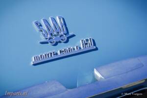 Bild 26/32 von Saab 96 Sport (1967)