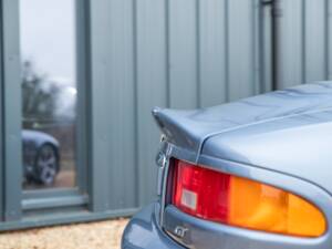 Image 39/74 of Aston Martin DB 7 GT (2004)