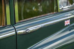 Bild 22/50 von Jaguar Mk VII M (1955)