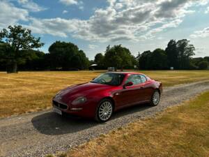 Image 7/46 of Maserati 4200 Cambiocorsa (2003)