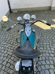 Bild 2/5 von Harley-Davidson 74 OHV (1947)