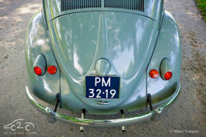 Image 49/55 of Volkswagen Käfer 1200 Standard &quot;Ovali&quot; (1956)