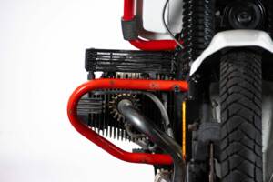 Image 49/50 of BMW R 100 G/S "Paris-Dakar" (1992)