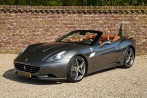 Image 1/50 of Ferrari California (2010)