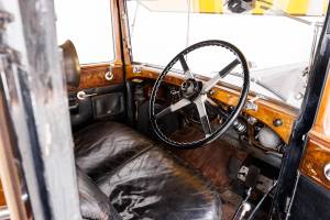 Bild 8/50 von Rolls-Royce Phantom II (1930)