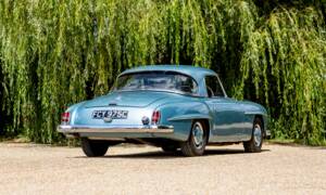 Bild 3/50 von Mercedes-Benz 190 SL (1961)