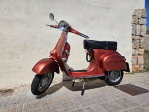 Immagine 1/88 di Motovespa Vespa 125 SL (1975)
