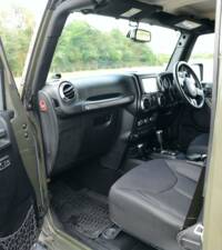Bild 39/50 von Jeep Wrangler 2.8 CRD (2015)