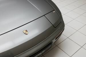 Bild 16/19 von Porsche 944 Turbo (1988)