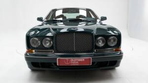Immagine 14/15 di Bentley Continental T (2000)