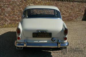 Imagen 6/50 de Volvo P 121 (1966)