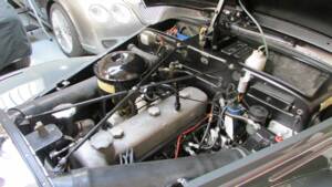 Bild 16/23 von Mercedes-Benz 220 Coupe (1955)