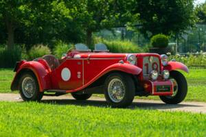 Immagine 2/50 di Burlington Arrow (1963)