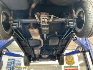 Imagen 46/50 de Alfa Romeo 1750 Spider (1971)