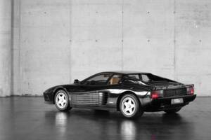 Bild 3/50 von Ferrari Testarossa (1987)
