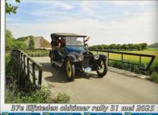 Image 15/22 of Buick K-45 (1920)