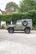 Bild 16/41 von Land Rover Defender 90 Td5 (1998)