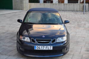 Image 7/100 of Saab 9-3 2.8 T (2007)