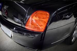Image 16/100 of Bentley Continental Flying Spur (2008)