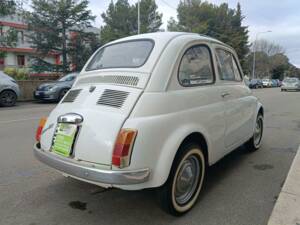 Bild 4/41 von FIAT 500 F (1968)