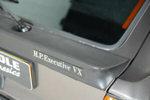 Immagine 8/35 di Lancia Beta HP Executive VX (1983)
