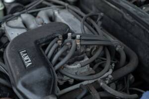 Image 35/41 of Lancia Thema 6V (1985)