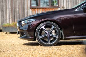 Image 6/85 of Mercedes-Benz CLS 450 4MATIC (2018)