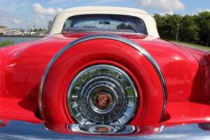 Bild 9/29 von Cadillac 62 Convertible (1956)