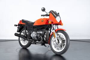 Image 5/37 of BMW R 65 (1983)
