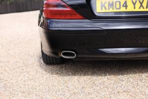 Image 37/50 de Mercedes-Benz SL 350 (2004)