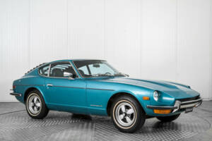 Imagen 5/50 de Datsun 240 Z (1971)