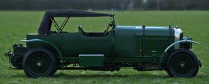 Image 23/50 of Bentley 4 1&#x2F;2 Litre (1927)